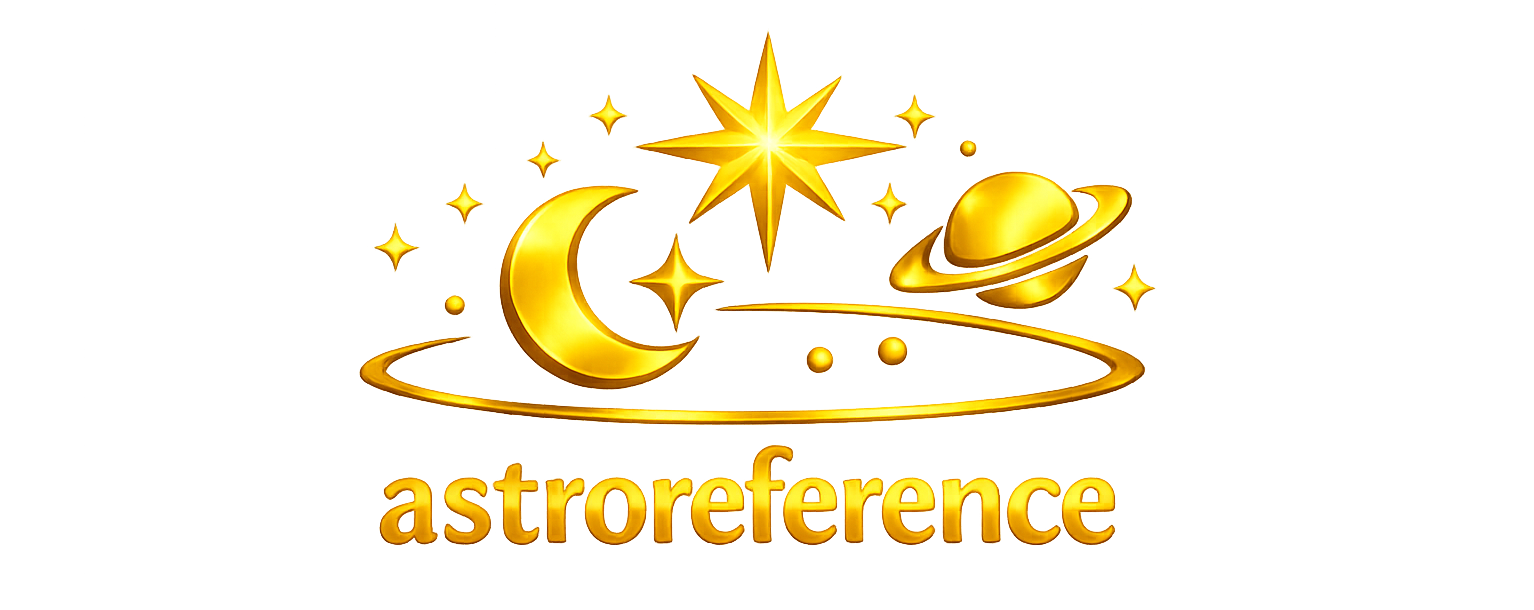 Astroreference